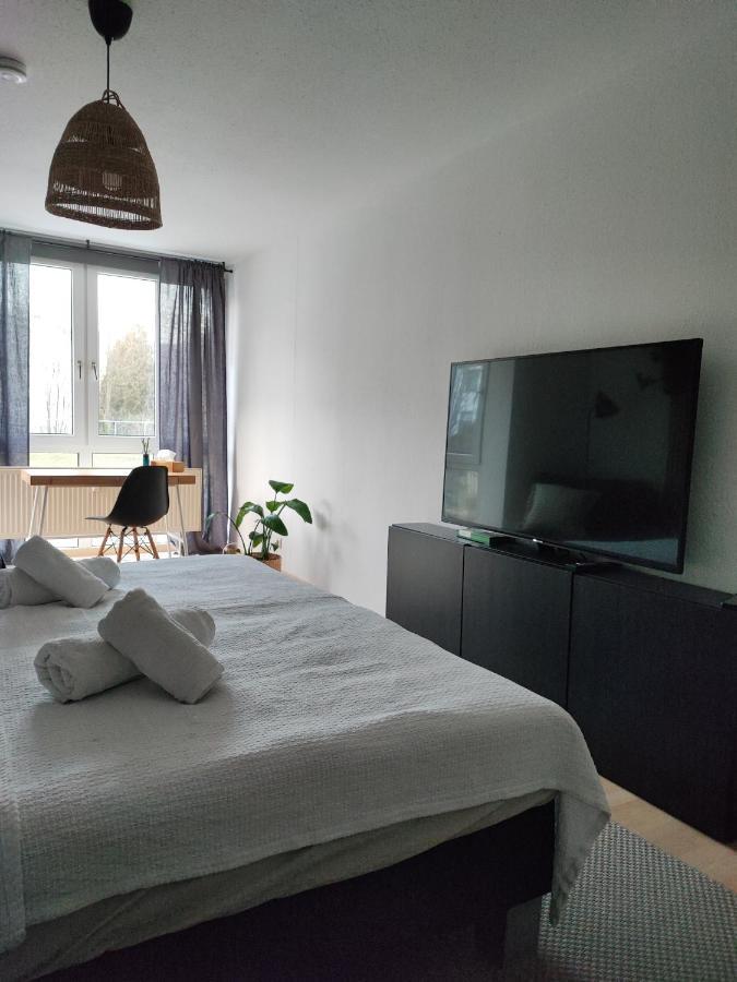 Van Art Stucky Bayreuth Exteriör bild