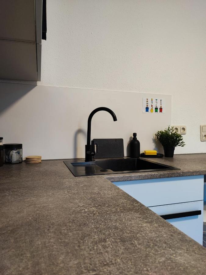 Van Art Stucky Bayreuth Exteriör bild