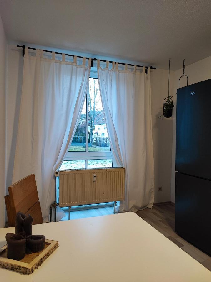 Van Art Stucky Bayreuth Exteriör bild
