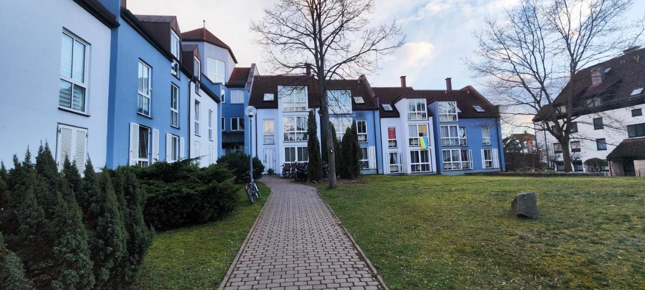 Van Art Stucky Bayreuth Exteriör bild